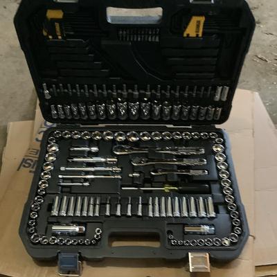 DeWalt Tool Kit