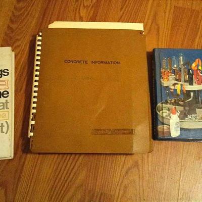 Fix It Yourself Books 
