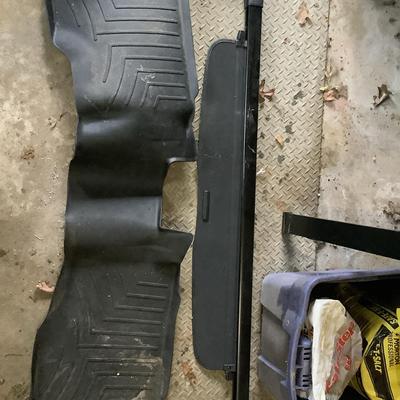 Car Mats, Icemelt, Misc Vehicle Accessories 