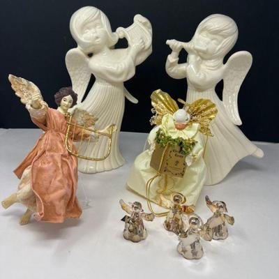 Francie Angels, Just Ducky and more