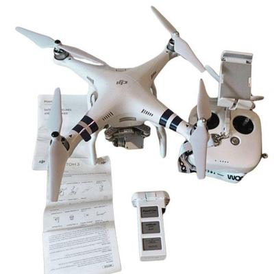DJI Phantom 3 Advanced Drone
