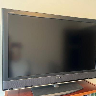 Bravia Sony 40 inch Digital LCD Color Television