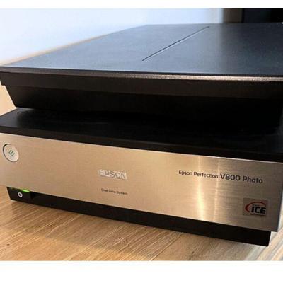 Epson Perfection V800 Photo Scanner $2K