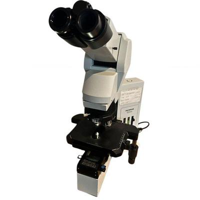 Olympus BX40 Clinical Microscope $3500-5000