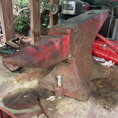 Anvil