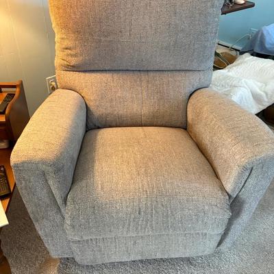 Lazyboy Electric Rocker Recliner