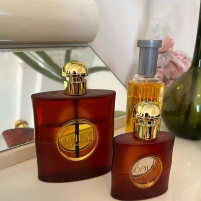 YSL Perfume 