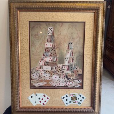 FABRICE DE VILLENEUVE HOUSE OF CARDS
