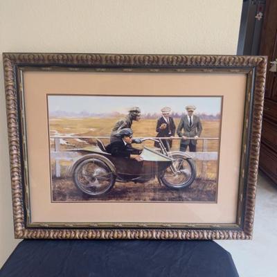 'Time Trials' after David Uhl