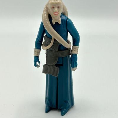 1983 star wars bib fortuna action figure