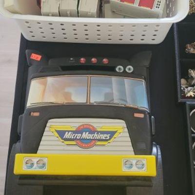 Micro Machine