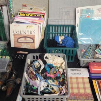 Crafts