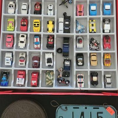 Micro Machine