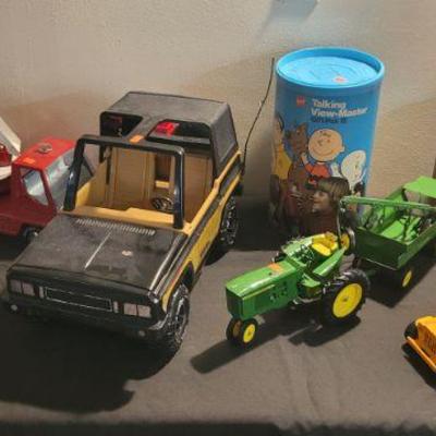 Tonka