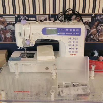 Memory Craft 6500