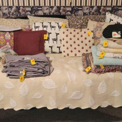 Nice Day Bed