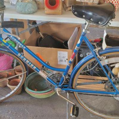 Schwinn