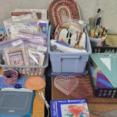 Crafts
