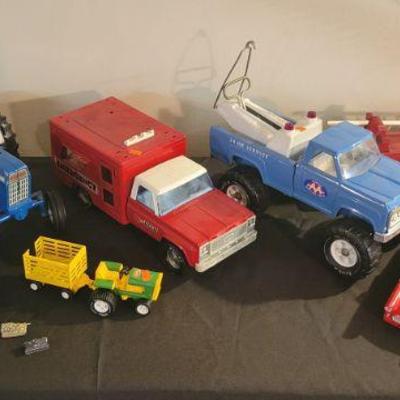 Tonka