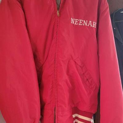 Neenah Jacket