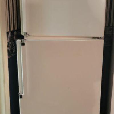 Clean Fridge