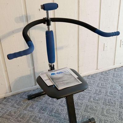 Ab-Doer Pro