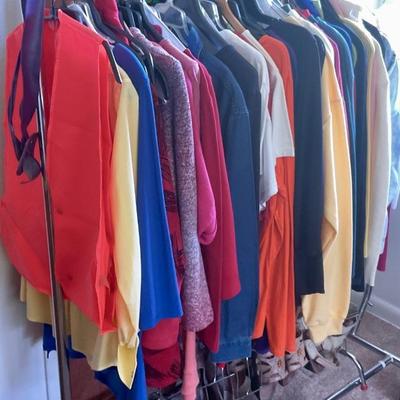 Clothing