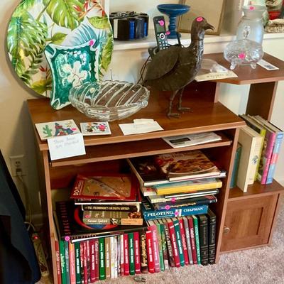 Cook books
