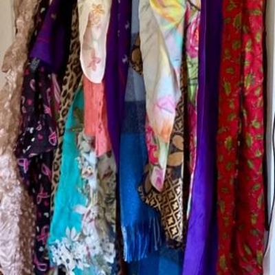 Scarves