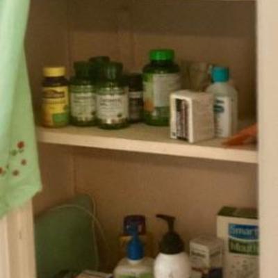  Ath room supplies