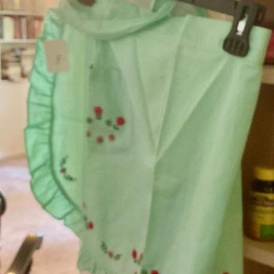 Apron
