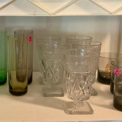 Glassware