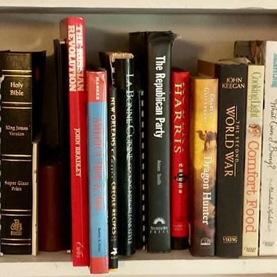 Books