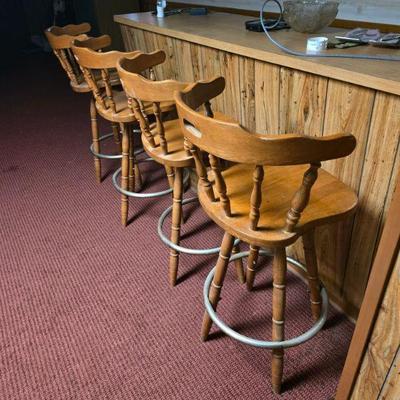Bar Stools
