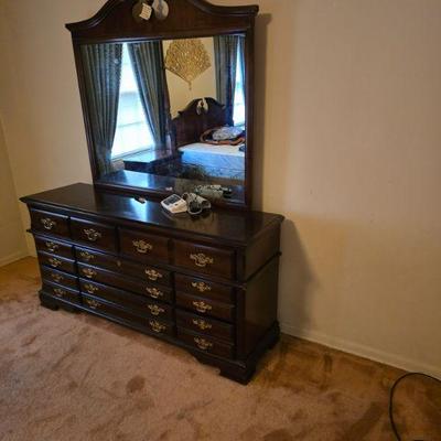 Bedroom set 1 (available for individual sale) 