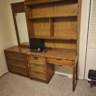 Bedroom Set 2  (available for individual sale) 