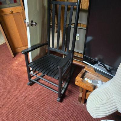 Rocking Chair