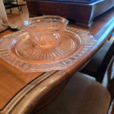 4 piece place setting 