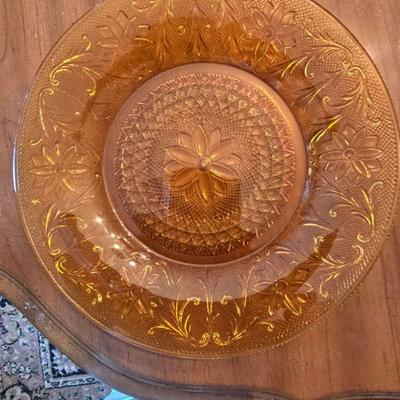 Platter to punch bowl 