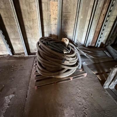 Concrete Pump Hose