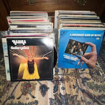 Albums