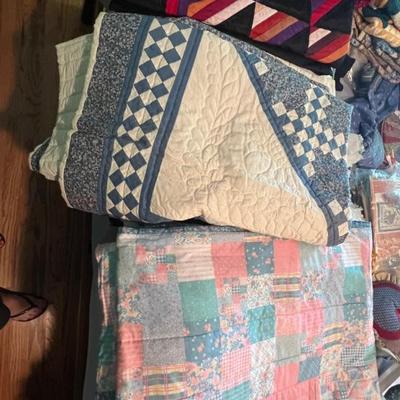 Quilts