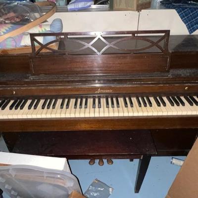 Piano