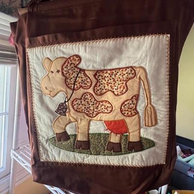 Handmade items
