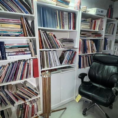 Quilting & Sewing books