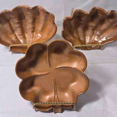 "Frankoma" Decorative Dishes