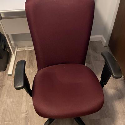 Offic chair