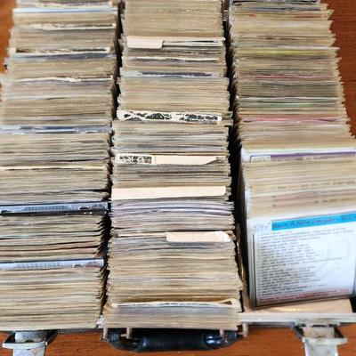 Karaoke CD Collection (Beginners Collection for sure)