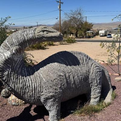 7ft. Tall , 10 ft long , concrete & rebar , , taking offers on Friday . Buyer must move 