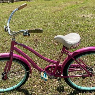Huffy cranbrook women s bicycle 24